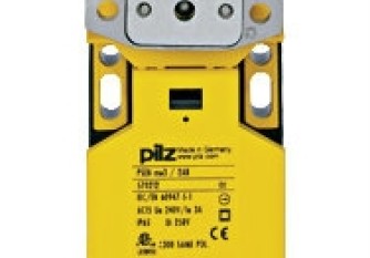 PILZ 570212 PSENme 3-2AR Int.mech. 1NA+1NC Malaysia Indonesia Philippines Thailand Vietnam Europe & USA