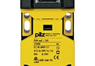 PILZ 570200 PSENme 2-2AS Int.mech. 1NC Malaysia Indonesia Philippines Thailand Vietnam Europe & USA