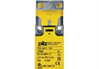 PILZ 570246 PSENme 4.11-4A Int.mech. 2NC Malaysia Indonesia Philippines Thailand Vietnam Europe & USA