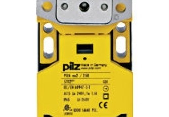 PILZ 570201 PSENme 2-2AR Int.mech. 1NC Malaysia Indonesia Philippines Thailand Vietnam Europe & USA