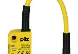 PILZ 541060 PSEN cs3.1p Int. Cod.; M8-8 Malaysia Indonesia Philippines Thailand Vietnam Europe & USA