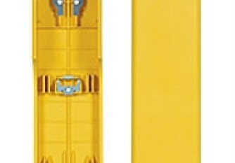 PILZ 570773 Plastic cover, 2 pcs Malaysia Indonesia Philippines Thailand Vietnam Europe & USA