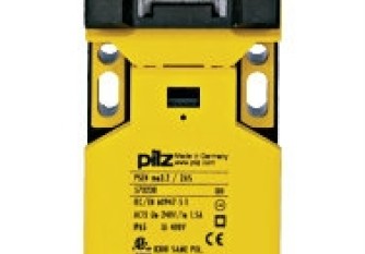 PILZ 570230 PSENme 3.2-2AS Int.mech. 1NA+2NC Malaysia Indonesia Philippines Thailand Vietnam Europe & USA