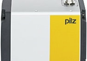PILZ 584200 PSENvip2 E Malaysia Indonesia Philippines Thailand Vietnam Europe & USA