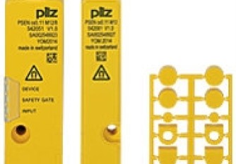 PILZ 542111 PSEN cs6.11 M12-8-PSEN c6.11 Cod .ten. mag. Malaysia Indonesia Philippines Thailand Vietnam Europe & USA