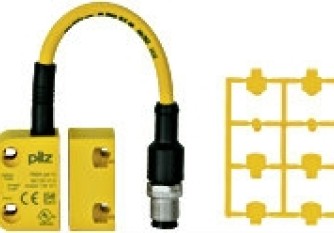 PILZ 541103 PSEN cs4.1p-PSEN cs4.1 Cod. 8 volte Malaysia Indonesia Philippines Thailand Vietnam Europe & USA