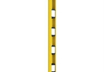 PILZ 630964 Profile for with mirrors; 4-rays 1200 mm Malaysia Indonesia Philippines Thailand Vietnam Europe & USA