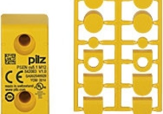 PILZ 542183 PSEN cs5.11 M12 Coded actuator Malaysia Indonesia Philippines Thailand Vietnam Europe & USA