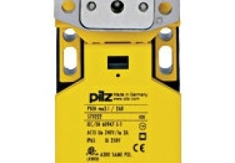 PILZ 570222 PSENme 3.1-2AR Int.mech. 2NA Malaysia Indonesia Philippines Thailand Vietnam Europe & USA