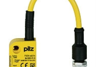 PILZ 541053 PSEN cs3.1n Stop. encoded Malaysia Indonesia Philippines Thailand Vietnam Europe & USA