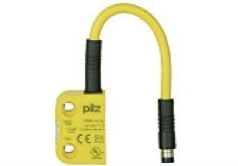 PILZ 541160 PSEN cs4.1p Int. cod; teach-in 8 volte Malaysia Indonesia Philippines Thailand Vietnam Europe & USA - Copy