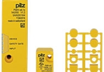 PILZ 542100 PSEN cs6.1p-PSEN cs6.1  Cod. 8 volte Malaysia Indonesia Philippines Thailand Vietnam Europe & USA
