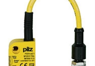 PILZ 541159 PSEN cs3.1 M12_8-0.15m Cod. 8 v. Malaysia Indonesia Philippines Thailand Vietnam Europe & USA - Copy