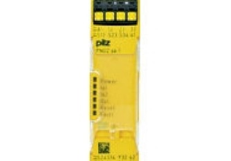 PILZ 751126 PNOZ s6.1 C 24DC 3NA+1NC+1pnp Malaysia Indonesia Philippines Thailand Vietnam Europe & USA