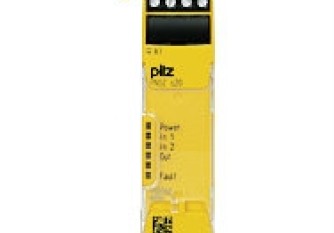 PILZ 750160 PNOZ s20 24DC  2 uscite pnp Malaysia Indonesia Philippines Thailand Vietnam Europe & USA