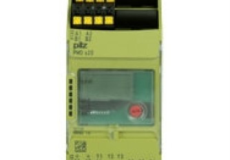 PILZ 761120 PMD s20 C; controllo isolamento Malaysia Indonesia Philippines Thailand Vietnam Europe & USA