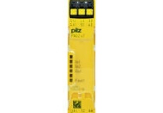 PILZ 751107 PNOZ s7 C 24DC 4NA+1NC Malaysia Indonesia Philippines Thailand Vietnam Europe & USA