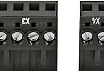 PILZ 750016 Set4 Screw Terminals Malaysia Indonesia Philippines Thailand Vietnam Europe & USA