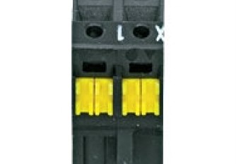 PILZ 751002 PNOZ s Setspring loaded terminals 12,5mm Malaysia Indonesia Philippines Thailand Vietnam Europe & USA