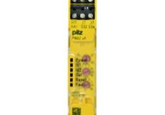 PILZ 750109 PNOZ s9 24DC 3NA+1NC Malaysia Indonesia Philippines Thailand Vietnam Europe & USA