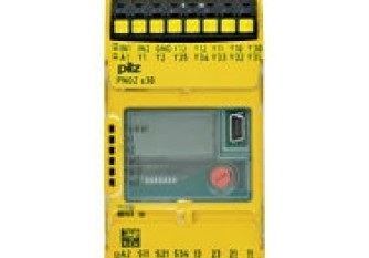 PILZ 751330 PNOZ s30 C  24...240 VAC_DC Malaysia Indonesia Philippines Thailand Vietnam Europe & USA