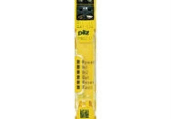 PILZ 750101 PNOZ s1 24DC 2NA+1pnp Malaysia Indonesia Philippines Thailand Vietnam Europe & USA