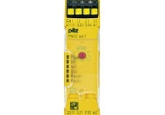 PILZ 751124 PNOZ s4.1 C 24DC 3NA+1NC+1pnp Malaysia Indonesia Philippines Thailand Vietnam Europe & USA