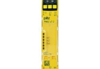 PILZ 751177 PNOZ s7.2 C 24DC 4NA+1NC Malaysia Indonesia Philippines Thailand Vietnam Europe & USA