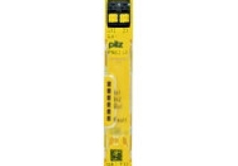 PILZ 751108 PNOZ s8 C 24DC 2NA+1pnp Malaysia Indonesia Philippines Thailand Vietnam Europe & USA