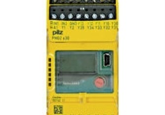 PILZ 750330 PNOZ s30 24...240 VAC_DC Malaysia Indonesia Philippines Thailand Vietnam Europe & USA