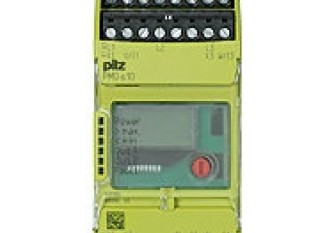 PILZ 760100 PMD s10 Malaysia Indonesia Philippines Thailand Vietnam Europe & USA