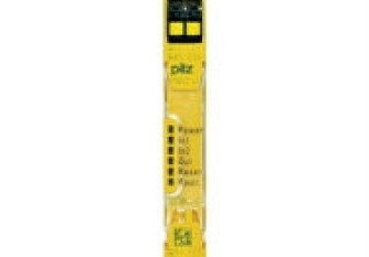 PILZ 751101 PNOZ s1 C 24DC 2NA+1pnp Malaysia Indonesia Philippines Thailand Vietnam Europe & USA