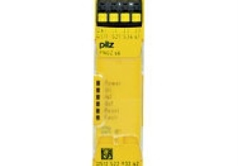 PILZ 751106 PNOZ s6 C 24DC 3NA+1NC+1pnp Malaysia Indonesia Philippines Thailand Vietnam Europe & USA