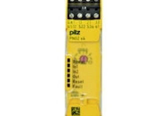 PILZ 750104 PNOZ s4 24DC 3NA+1NC+1pnp Malaysia Indonesia Philippines Thailand Vietnam Europe & USA