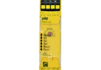 PILZ 751134 PNOZ s4 C 48..240AC_DC 3NA+1NC+1pnp Malaysia Indonesia Philippines Thailand Vietnam Europe & USA