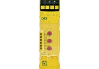 PILZ 751185 PNOZ s5 C 24DC 2NA+2NA(R)+1pnp; Coated Malaysia Indonesia Philippines Thailand Vietnam Europe & USA