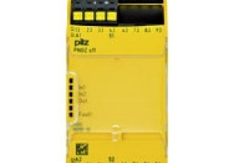 PILZ 751111 PNOZ s11 C 24DC 8NA+1NC Malaysia Indonesia Philippines Thailand Vietnam Europe & USA