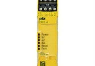 PILZ 750106 PNOZ s6 24DC 3NA+1NC+1pnp Malaysia Indonesia Philippines Thailand Vietnam Europe & USA