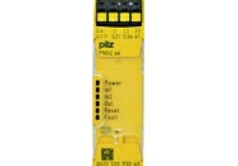 PILZ 751136 PNOZ s6 C 48..240AC_DC 3NA+1NC+1pnp Malaysia Indonesia Philippines Thailand Vietnam Europe & USA
