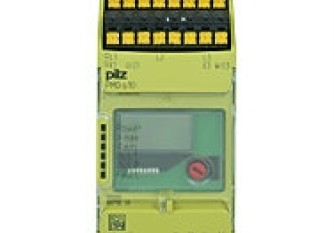PILZ 761100 PMD s10C Malaysia Indonesia Philippines Thailand Vietnam Europe & USA