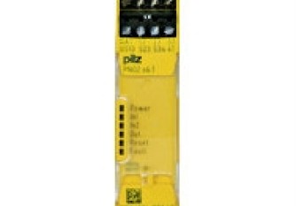 PILZ 750156 PNOZ s6.1 48..240AC_DC 3NA+1NC+1pnp Malaysia Indonesia Philippines Thailand Vietnam Europe & USA