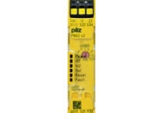 PILZ 751103 PNOZ s3 C 24DC 2NA+1pnp Malaysia Indonesia Philippines Thailand Vietnam Europe & USA