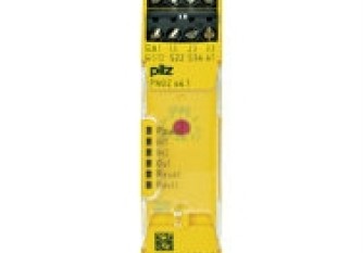 PILZ 750124 PNOZ s4.1 24DC 3NA+1NC+1pnp Malaysia Indonesia Philippines Thailand Vietnam Europe & USA