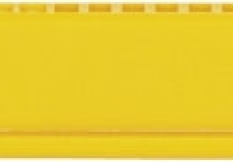 PILZ 750010 Yellow-10pcs terminal connector Malaysia Indonesia Philippines Thailand Vietnam Europe & USA