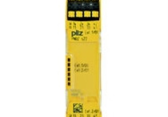 PILZ 751132 PNOZ s22 C (3NA+1NC) x 2 Malaysia Indonesia Philippines Thailand Vietnam Europe & USA