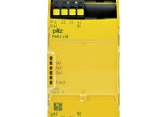 PILZ 751110 PNOZ s10 C 24DC 4NA+1NC Malaysia Indonesia Philippines Thailand Vietnam Europe & USA