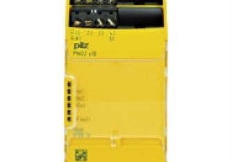 PILZ 750110 PNOZ s10 24DC 4NA+1NC Malaysia Indonesia Philippines Thailand Vietnam Europe & USA