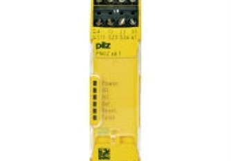 PILZ 750126 PNOZ s6.1 24DC 3NA+1NC+1pnp Malaysia Indonesia Philippines Thailand Vietnam Europe & USA
