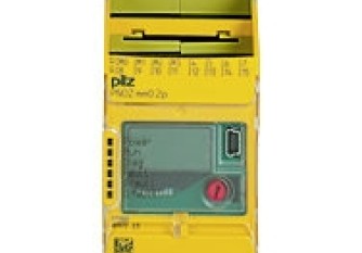 PILZ 772002 PNOZmm0.2p 24DC 20 Inp-4 Out; espand. Malaysia Indonesia Philippines Thailand Vietnam Europe & USA