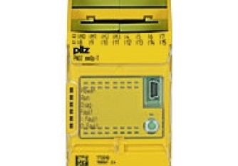 PILZ 772010 PNOZmm0-T 24DC 20 I-4 O; non esp. Coated Malaysia Indonesia Philippines Thailand Vietnam Europe & USA
